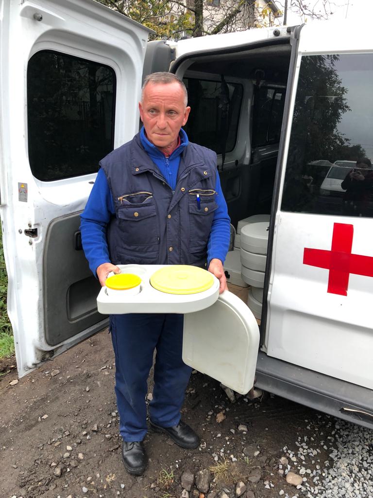 Essen Transport